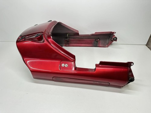 Carena posteriore honda - carena,
