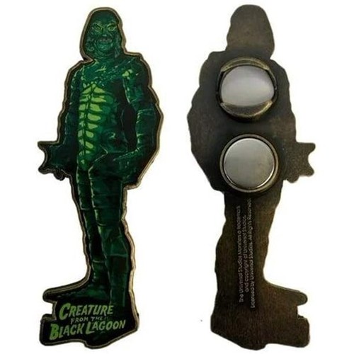 Creature from the black - from,