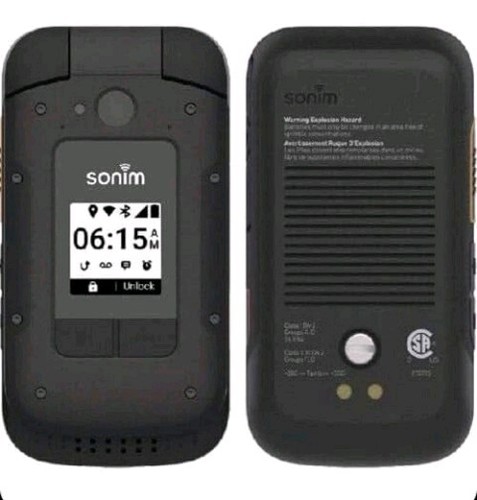 Corpo ricambio sonim xp3900 - corpo,