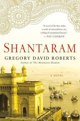 Gregory david roberts - gregory,