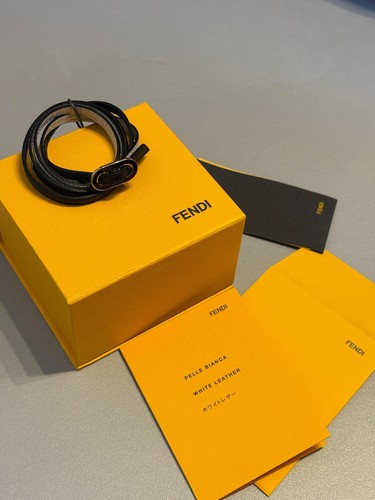 Bracciale fendi - bracciale,