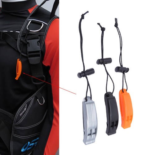 Pipa emergenza whistle low - pipa,