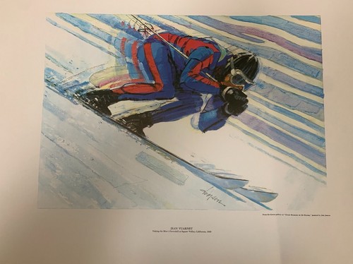 Ski art jim - ski,