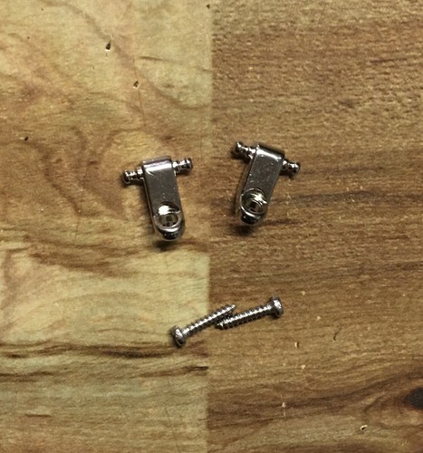 Fender american roller string - roller,