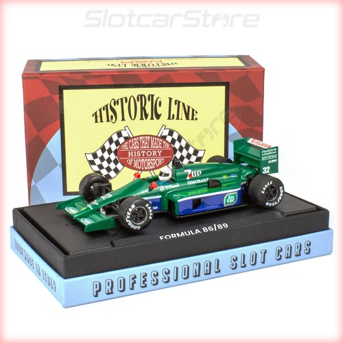 Nsr hl02 formula jordan - 86/89,