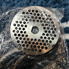 #22 x 3/16" (4.5mm) SS meat