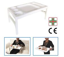 PRATICO Tavolino Vassoio da