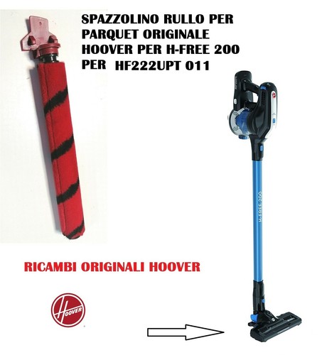 Spazzola rullo morbido per - spazzola,