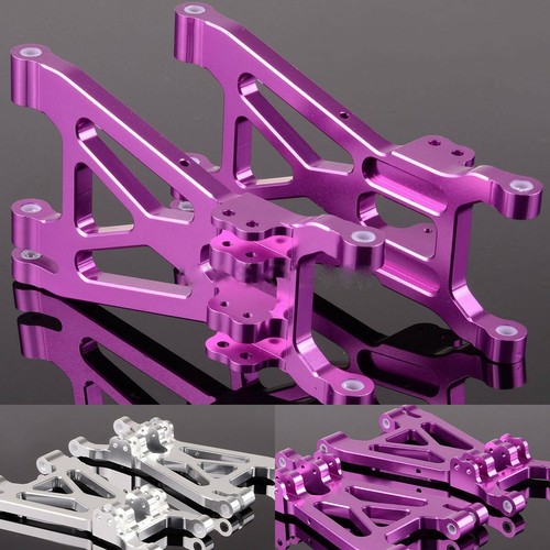 Bracci sospensione alluminio - a,