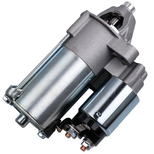 Motorino avviamento per - motorino, di
