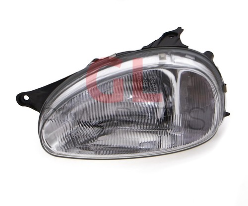 Faro per opel corsa - per,
