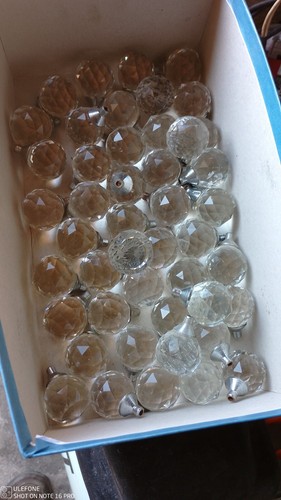Lotto gocce sfere - lotto, pezzi