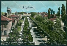 Piacenza Castel San Giovanni