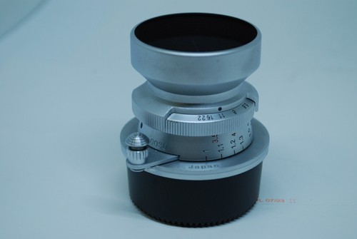 Come nuovo voigtlander - 【come, nuovo】