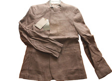 ZARA BLAZER UOMO PREMIUM LINO