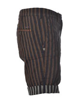 40 Weft - Pantaloni-Bermuda -
