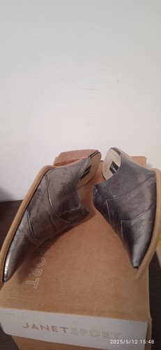 Scarpe donna sabot eleganti - scarpe,