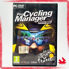 LE TOUR DE FRANCE - GIRO PRO