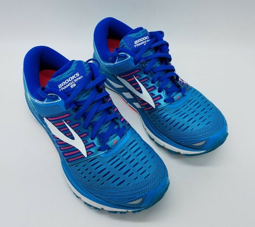 Scarpe corsa brooks - scarpe,