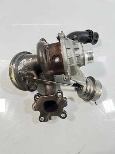 Turbocompressore per ford - turbocompressore,