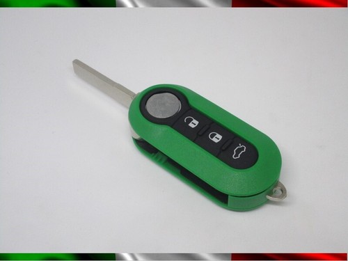 Cover chiave completa scocca - chiave,