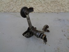 Ex Cambio Posteriore Huret A