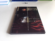 Batman - Arkham Asylum - I ed. Play Press 1997 - Grant Morrison Dave McKean