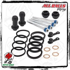 KIT REVISIONE PINZA FRENO