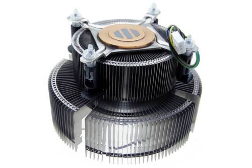Ventola raffreddamento led - di,