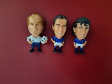 Calciatori bomberini miniature - calciatori,