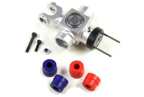 Metal rotor hub r30v2 - metal, pv0338