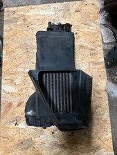 Intercooler Ford FOCUS