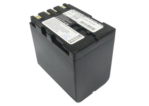 Batteria per jvc - batteria, 7,4