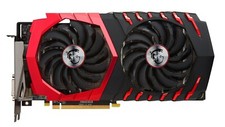 Scheda video MSI Radeon RX 580