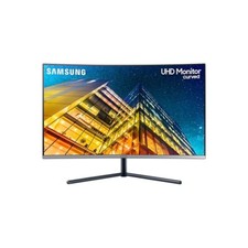 Samsung 32" UHD 3840x2160 60z 250cdm2 2500:1 Monitor PC 80 cm 3840 x 2160