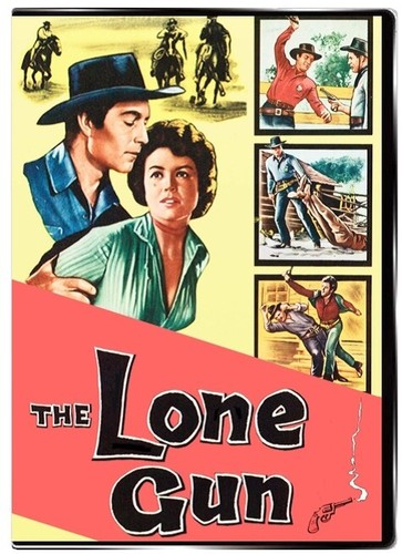 The lone gun 1954 - -, george