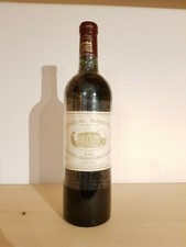 RARE Chateau Margaux 2000