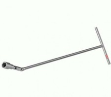 CHIAVE X CANDELE DA 16 mm. O