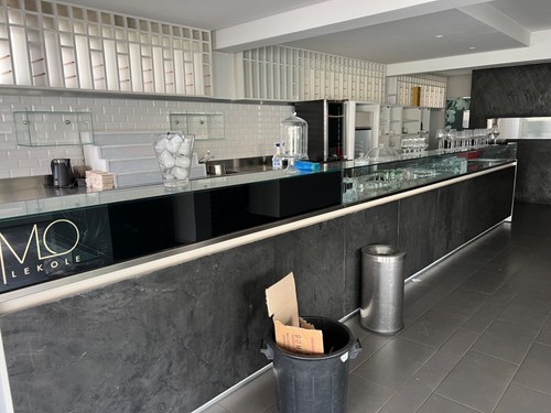 Banconi bar misura - 3,