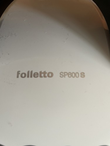 Pulilava sp600s folletto - pulilava,