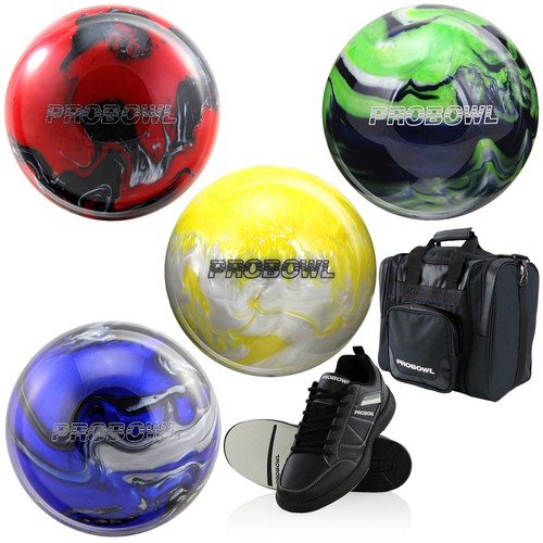 Set bowling pro - pro, bowl