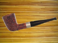 Pipa Mastro de Paja Rococò