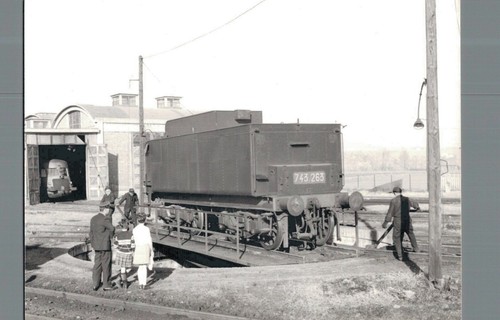 Biella piattaforma girevole - biella,
