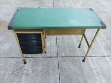 Scrivania Olivetti Synthesis