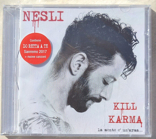 Nesli kill karma da - kill, karma.