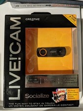 Creative Live Cam Socialize