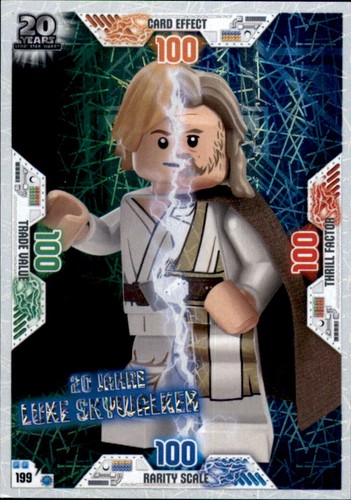 199 anni di luke - anni,