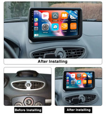 For Renault Clio 3 2006-2014