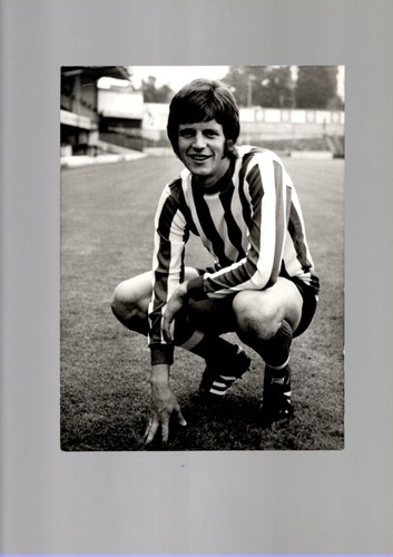 Foto stampa originale mick - -,