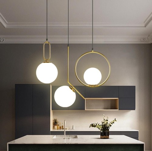 Lampadario sospensione - lampadario, a